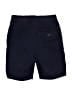 Crewcuts Solid Blue Shorts Size 10 - photo 2