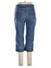 Westbound Blue Jeans Size 14 - photo 2