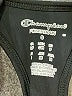 Champion Black Active Tank Size S - photo 7