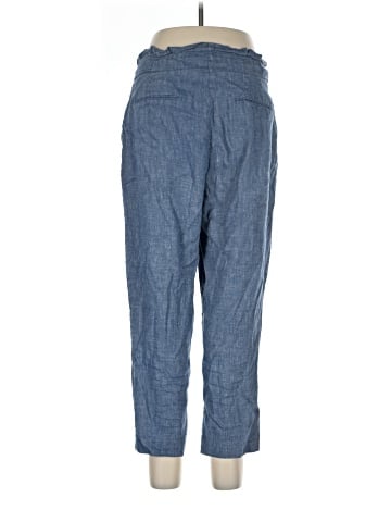 Ann Taylor Linen Pants (view 2)