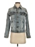 Bianco Blue Denim Jacket Size XS - photo 1