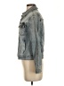 Bianco Blue Denim Jacket Size XS - photo 5