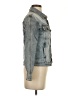 Bianco Blue Denim Jacket Size XS - photo 4