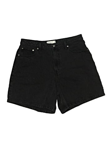 Abercrombie & Fitch Denim Shorts (view 1)