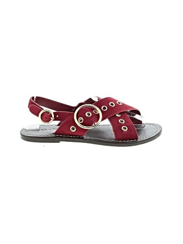 Gerard Darel Sandals (view 1)