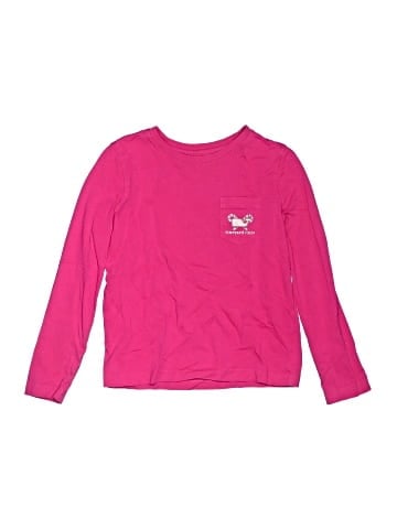 Vineyard Vines Long Sleeve T-Shirt (view 1)