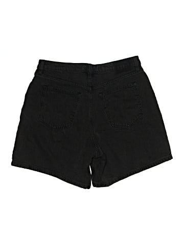 Abercrombie & Fitch Denim Shorts (view 2)