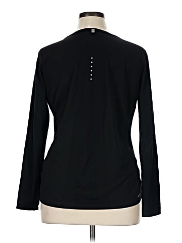 Nike Long Sleeve T-Shirt (view 2)