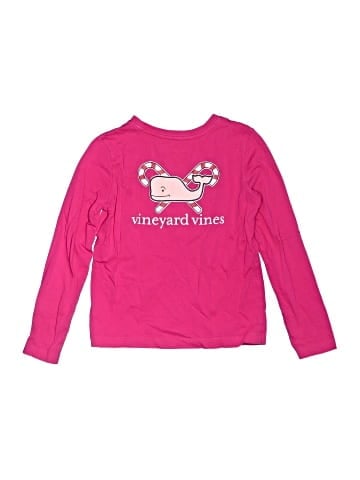 Vineyard Vines Long Sleeve T-Shirt (view 2)