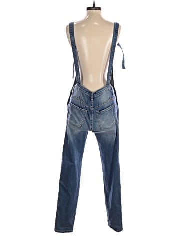 KANCAN JEANS Overalls (view 2)