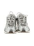 Nike Silver Sneakers Size 7 1/2 - photo 2