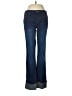 True Religion Chevron-herringbone Blue Jeans Size 28 waist - photo 1