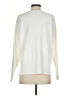 French Connection Ivory Pullover Sweater Size S - photo 2