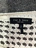 Rag & Bone Silver Sweater Vest Size S - photo 7