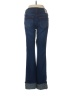 True Religion Chevron-herringbone Blue Jeans Size 28 waist - photo 2