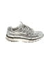 Nike Silver Sneakers Size 7 1/2 - photo 1