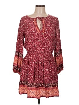American Eagle Outfitters Casual Dress (view 1)
