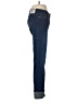 True Religion Chevron-herringbone Blue Jeans Size 28 waist - photo 4