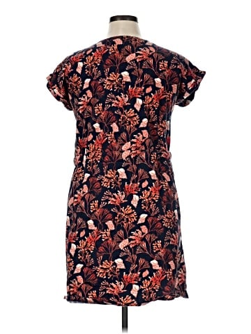 Liz Claiborne Casual Dress (view 2)