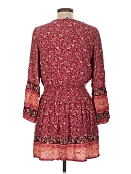 American Eagle Outfitters Casual Dress (view 2)