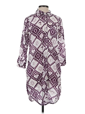 Roberta Roller Rabbit Casual Dress (view 1)