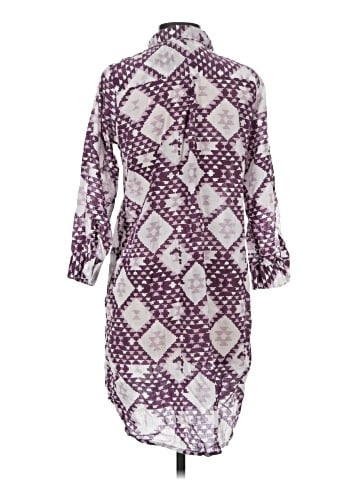 Roberta Roller Rabbit Casual Dress (view 2)