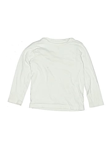 Crewcuts Outlet Long Sleeve Top (view 1)