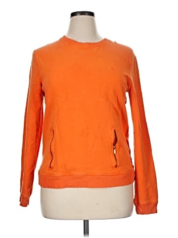 Lauren by Ralph Lauren Sweatshirt (view 1)