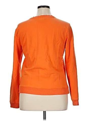 Lauren by Ralph Lauren Sweatshirt (view 2)