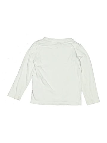 Crewcuts Outlet Long Sleeve Top (view 2)