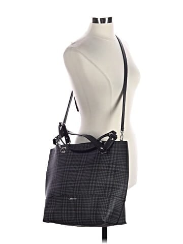 Calvin Klein Tote (view 2)