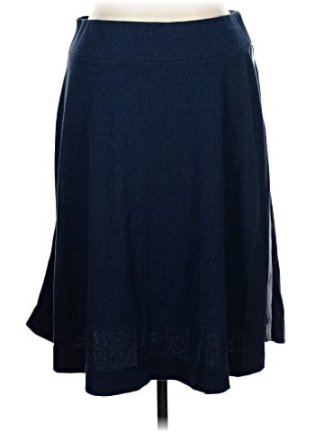 Dots Casual Skirt (view 1)