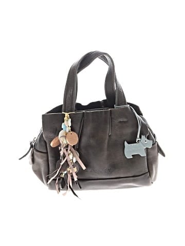 Radley London Leather Satchel (view 1)