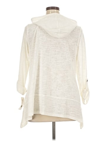 Style&Co Poncho (view 2)