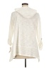 Style&Co Ivory Poncho Size XL - photo 2