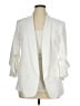 Bar III Ivory Blazer Size XL - photo 1