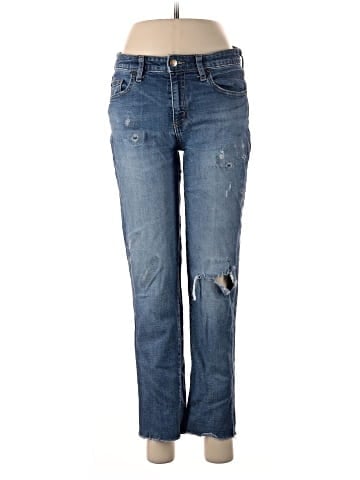 Universal Thread Jeans (view 1)