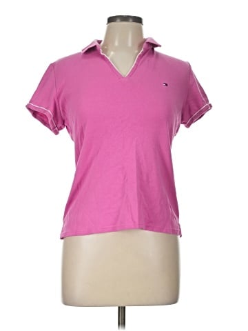 Tommy Hilfiger Short Sleeve Top (view 1)