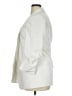 Bar III Ivory Blazer Size XL - photo 5