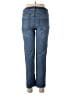 Universal Thread Hearts Blue Jeans Size 8R - photo 2