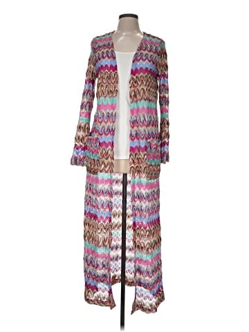 Casting Cardigan (view 1)
