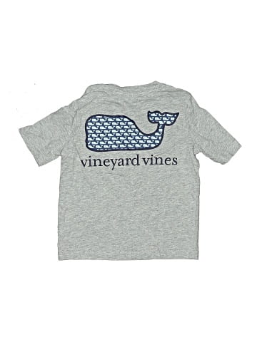 Vineyard Vines Short Sleeve Top (view 2)