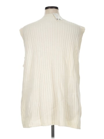 Divided by H&M Sweater Vest (view 2)