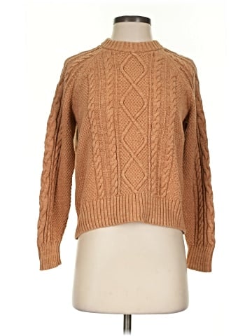 Gap Turtleneck Sweater (view 1)