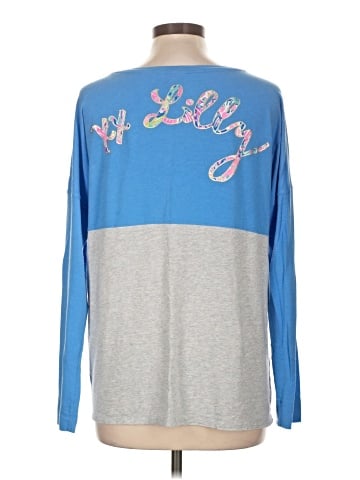Lilly Pulitzer Long Sleeve Top (view 2)