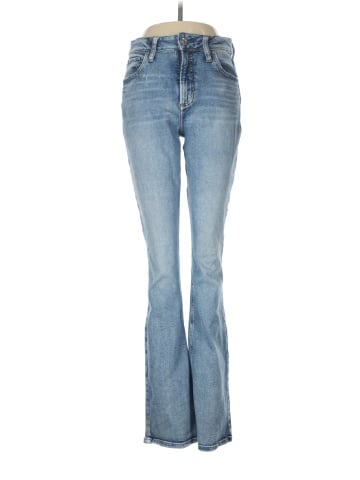 Silver Jeans Co. Jeans (view 1)