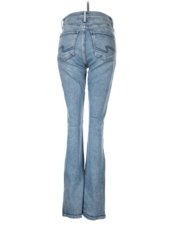 Silver Jeans Co. Jeans (view 2)
