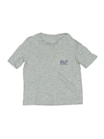 Vineyard Vines Short Sleeve Top (view 1)