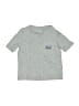 Vineyard Vines 100% Cotton Gray Short Sleeve Top Size 2T - photo 1