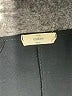 Entro Black Short Sleeve Top Size L - photo 4